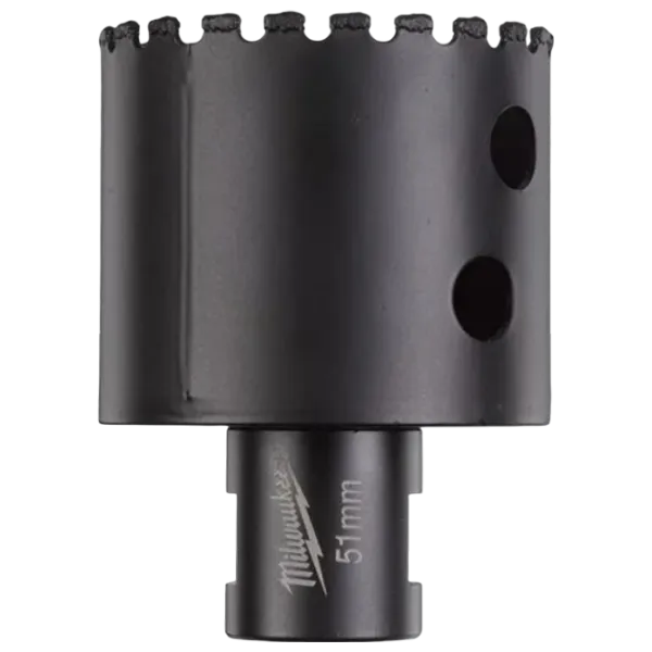 Carotă Milwaukee 4932478283 Diamant / M14 photo 1