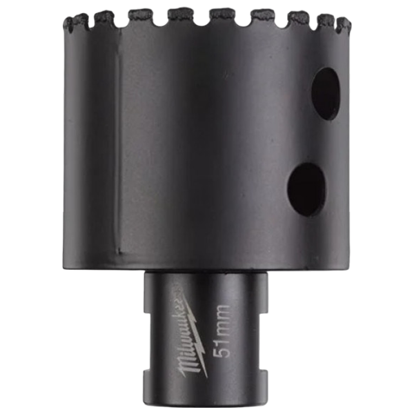 Carotă Milwaukee 4932478283 Diamant / M14 photo 1