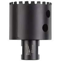 Carotă Milwaukee 4932478283 Diamant / M14