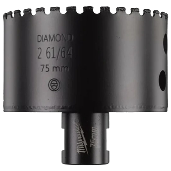 Carotă Milwaukee 4932478286 Diamant / M14 photo 2