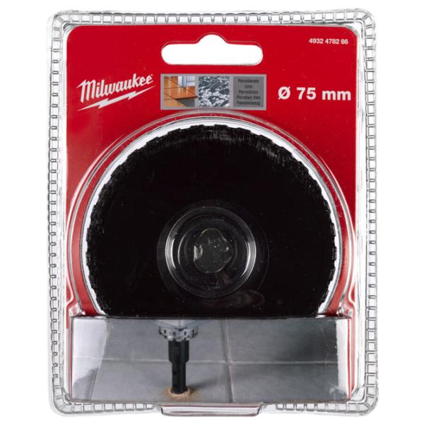 Carotă Milwaukee 4932478286 Diamant / M14 photo 3