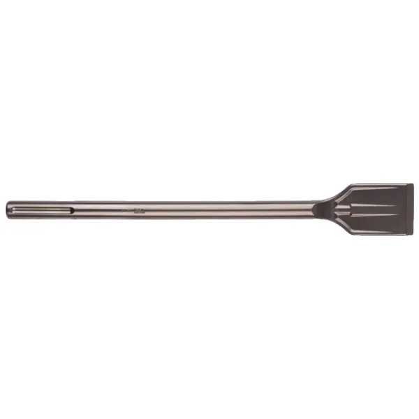 Daltă Milwaukee SDS Max 4932478271 pentru beton / 50 mm / Plată photo 1 Daltă Milwaukee SDS Max 4932478271 pentru beton / 50 mm / Plată photo 1