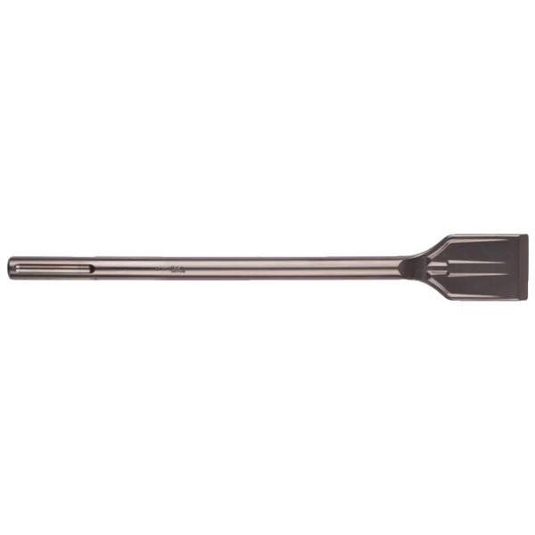 Daltă Milwaukee SDS Max 4932478271 pentru beton / 50 mm / Plată photo 1 Daltă Milwaukee SDS Max 4932478271 pentru beton / 50 mm / Plată photo 1