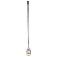 Daltă S&R SDS Max 114102600 pentru beton / 25 mm / Plată