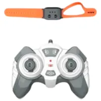 Mașină RC 3390-1D / 2.4 GHz / Black Multicolor photo 6