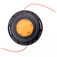 Cap trimmer Sequoia TH-10Comfort Plastic / / 
