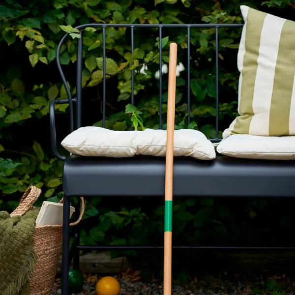 Садовый стул Ikea Lacko Сталь / Пластик / Серый Серый photo 3 Садовый стул Ikea Lacko Сталь / Пластик / Серый Серый photo 3