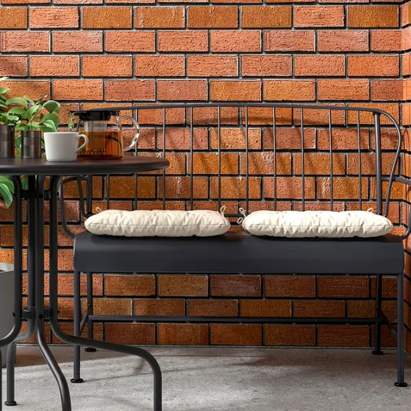 Садовый стул Ikea Lacko Сталь / Пластик / Серый Серый photo 5 Садовый стул Ikea Lacko Сталь / Пластик / Серый Серый photo 5