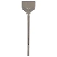 Daltă Milwaukee SDS Max 4932478269 pentru beton / 80 mm / Plată