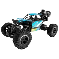 Машинка RC 3681E   / 2.4 ГГц / Черный Разноцветный