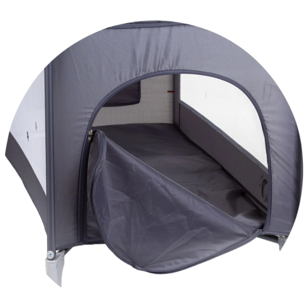 Детская кровать Chipolino Luna 0 месяцев - 3 года / Бежевый photo 6 Детская кровать Chipolino Luna 0 месяцев - 3 года / Бежевый photo 6