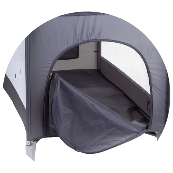 Детская кровать Chipolino Luna 0 месяцев - 3 года / Зеленый photo 6 Детская кровать Chipolino Luna 0 месяцев - 3 года / Зеленый photo 6