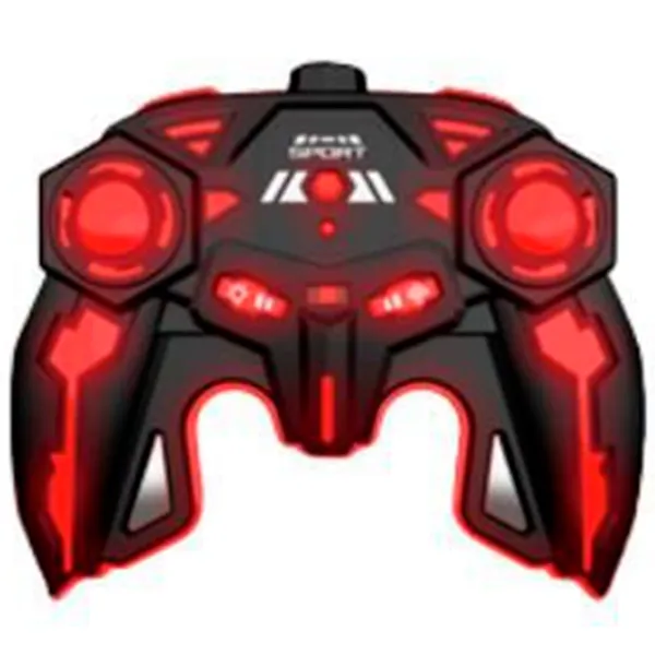Mașină RC 3389-1D   / 2.4 GHz / Red Multicolor photo 3