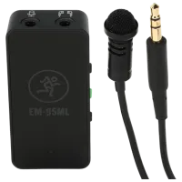 Микрофон Mackie EM-95ML Черный