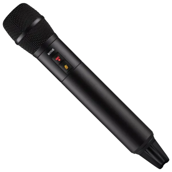 Микрофон Rode Interview Pro Черный photo 1