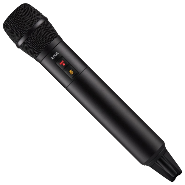 Микрофон Rode Interview Pro Черный photo 1