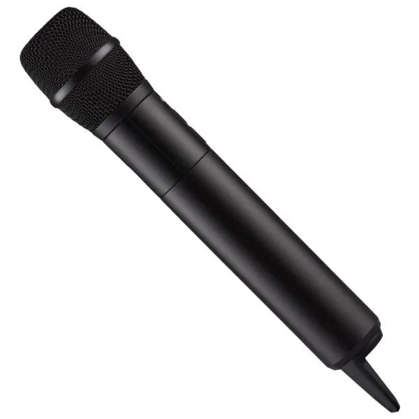 Микрофон Rode Interview Pro Черный photo 2
