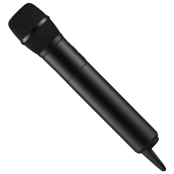 Микрофон Rode Interview Pro Черный photo 2