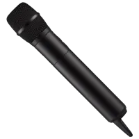Microfon Rode Interview Pro Black photo 2