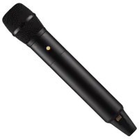 Microfon Rode Interview Pro Black photo 3