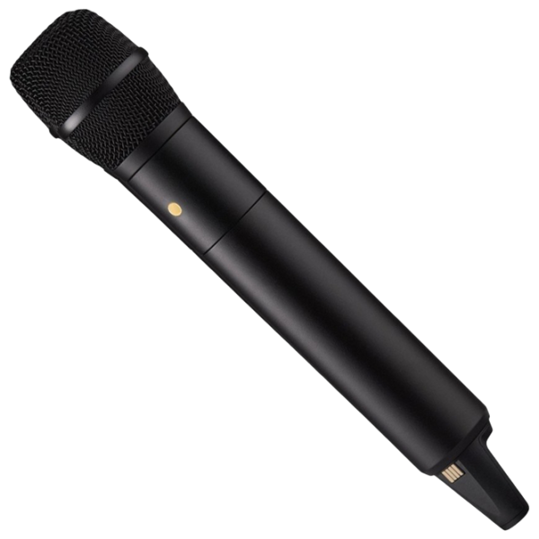 Микрофон Rode Interview Pro Черный photo 4