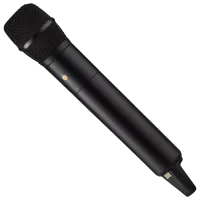Microfon Rode Interview Pro Black photo 4