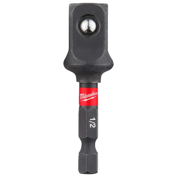 Adaptor Milwaukee 4932478803 Cantitatea în set - 1 photo 1