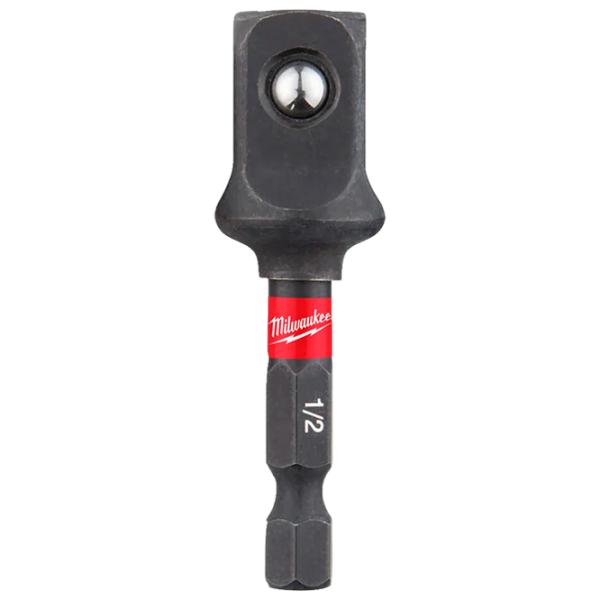 Adaptor Milwaukee 4932478803 Cantitatea în set - 1 photo 1