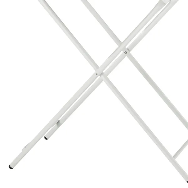 Masă de grădină Ikea Torparo Dreptunghiular / Black White photo 2 Masă de grădină Ikea Torparo Dreptunghiular / Black White photo 2