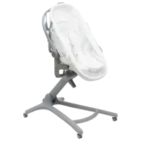 Детские качели Chicco Baby Hug Pro (8707614) 15 кг/ Белый photo 7