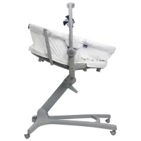 Детские качели Chicco Baby Hug Pro (8707614) 15 кг/ Белый photo 8