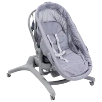Детские качели Chicco Baby Hug Pro () 15 кг/ Серый photo 2