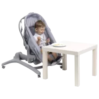 Детские качели Chicco Baby Hug Pro () 15 кг/ Серый photo 5