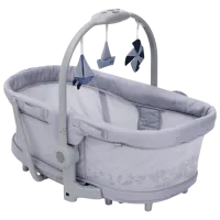 Детские качели Chicco Baby Hug Pro () 15 кг/ Серый photo 6