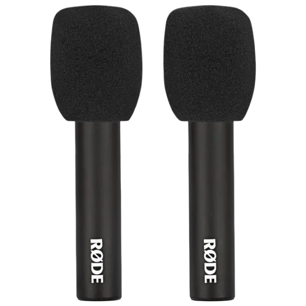 Микрофон Rode M5MP Черный photo 1