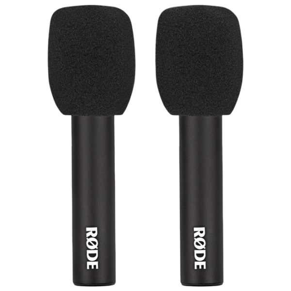 Микрофон Rode M5MP Черный photo 1