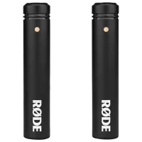 Microfon Rode M5MP Black photo 2