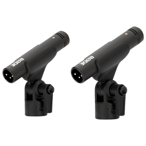 Микрофон Rode M5MP Черный photo 3