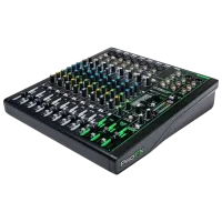 Миксер Mackie ProFX12v3 12-Channel активный / 20 Гц - 30 кГц / Черный photo 3