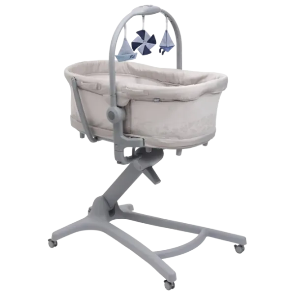 Leagăn pentru bebeluși Chicco Baby Hug Pro () 15 kg/ Beige photo 1 Leagăn pentru bebeluși Chicco Baby Hug Pro () 15 kg/ Beige photo 1