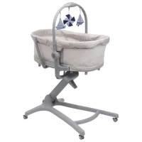 Leagăn pentru bebeluși Chicco Baby Hug Pro () 15 kg/ Beige