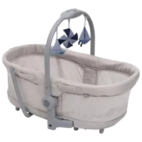 Детские качели Chicco Baby Hug Pro () 15 кг/ Бежевый photo 2
