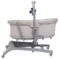 Детские качели Chicco Baby Hug Pro () 15 кг/ Бежевый photo 4