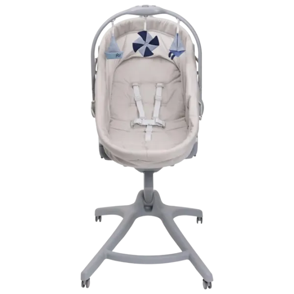 Leagăn pentru bebeluși Chicco Baby Hug Pro () 15 kg/ Beige photo 5 Leagăn pentru bebeluși Chicco Baby Hug Pro () 15 kg/ Beige photo 5
