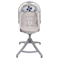 Детские качели Chicco Baby Hug Pro () 15 кг/ Бежевый photo 5