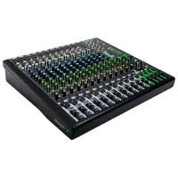 Миксер Mackie ProFX16v3 16-Channel активный / 20 Гц - 30 кГц / Черный photo 4