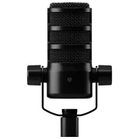 Микрофон Rode PodMic USB Черный