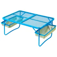 Masă de grădină Ikea Strandon Dreptunghiular / Blue Blue