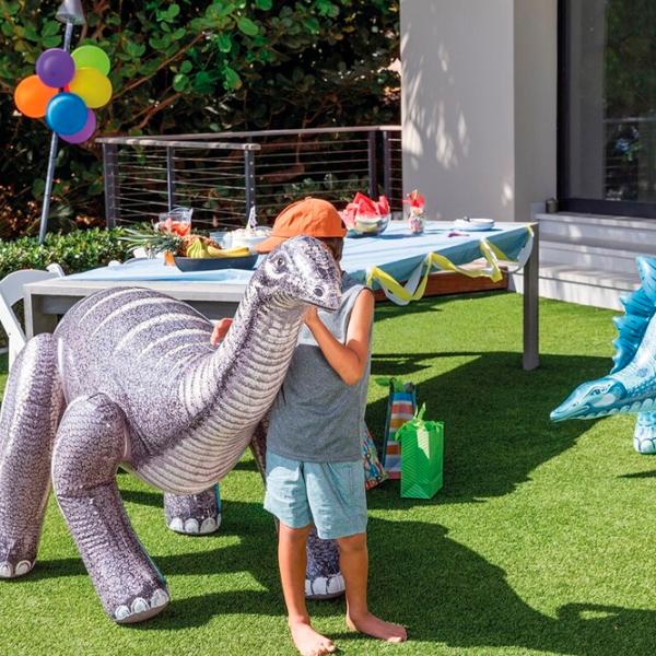 Jucărie gonflabilă Intex 48594 Vinil / Multicolor  photo 2 Jucărie gonflabilă Intex 48594 Vinil / Multicolor  photo 2