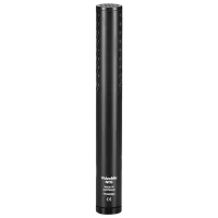 Microfon Rode VideoMic NTG Black photo 4
